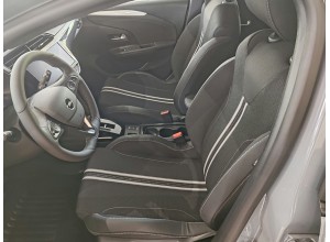 OPEL CORSA YES HYBRID 11 0 CV CAMBIO AUTOMATICO KM ZERO 2026